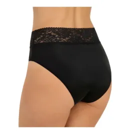 majtki-wysoki-stan-z-koronka-figi-damskie-plus-size-soft-gladkie-kleo-xl
