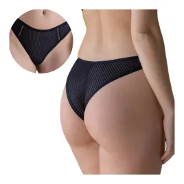 majtki-damskie-brazyliany-czarne-seksowne-brazylijskie-wygodne-kleo-xl
