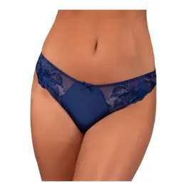 stringi-damskie-majtki-koronkowe-z-mikrofibry-niebieskie-sielei-xs