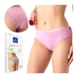 figi-majtki-damskie-bambusowe-klasyczne-z-koronka-rozowe-key-xl