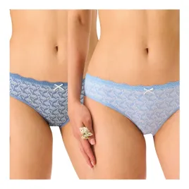 majtki-damskie-bawelniane-figi-zestaw-2pack-wzorzyste-lpr-577-key-xl