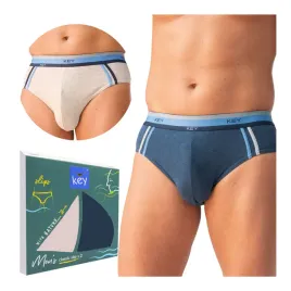 slipy-meskie-bawelniane-2pack-zestaw-kolorowe-mpp-213-key-m