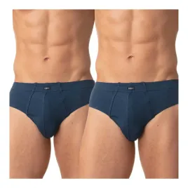 slipy-meskie-bawelniane-klasyczne-zestaw-2-pack-granatowe-mpc-126-key-xxl