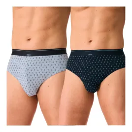 slipy-meskie-bawelniane-2pack-klasyczne-majtki-wzorzyste-mpp-936-key-xl