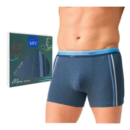 bokserki-majtki-meskie-bawelniane-xxl-granatowe-gladkie-wygodne-mxh-212-key