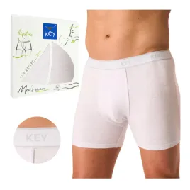 bokserki-majtki-meskie-bawelniane-xl-dluzsza-nogawka-klasyczne-mxm-222-key