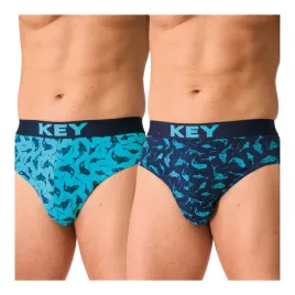 slipy-meskie-bawelniane-2pack-wzorzyste-niebieskie-majtki-mpp-941-key-m