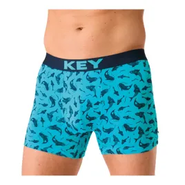 bokserki-meskie-bawelniane-niebieskie-wzorzyste-kolorowe-mxh-941-key-xxl