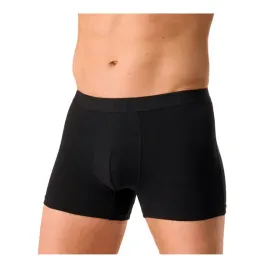 bokserki-majtki-meskie-bawelniane-key-czarne-klasyczne-wygodne-mxh-019-xl