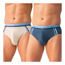 slipy-meskie-bawelniane-2pack-klasyczne-zestaw-szare-mpp-213-key-m