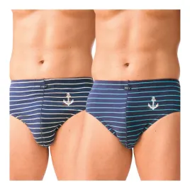 slipy-meskie-bawelniane-2pack-wzorzyste-kolorowe-zestaw-mpp-331-key-xl