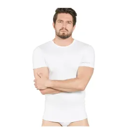 tshirt-meski-bialy-koszulka-bawelniana-z-krotkim-rekawem-kappa-2xl