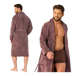 szlafrok-meski-dlugi-cieply-flanelowy-key-brazowy-xl-xxl