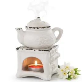 kominek-zapachowy-czajnik-ceramiczny-dekoracja