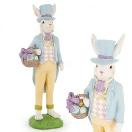 zajaczek-figurka-krolik-z-koszyczkiem-jajek-dekoracja-wielkanoc-wiosna-36cm