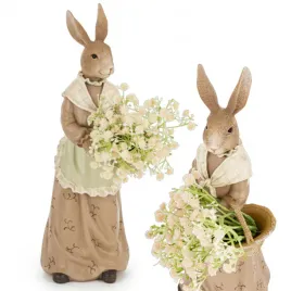 figurka-zajaczek-z-kwiatami-krolik-dekoracja-wielkanoc-ozdoba-wiosna-31cm
