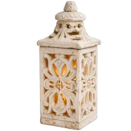 lampion-cementowy-latarenka-swiecznik-boho-ogrodowy-31cm-retro-azurowy