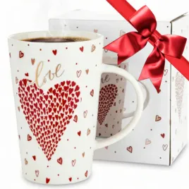 duzy-porcelanowy-kubek-w-pudelku-czerwony-na-walentynki-prezent-450-ml