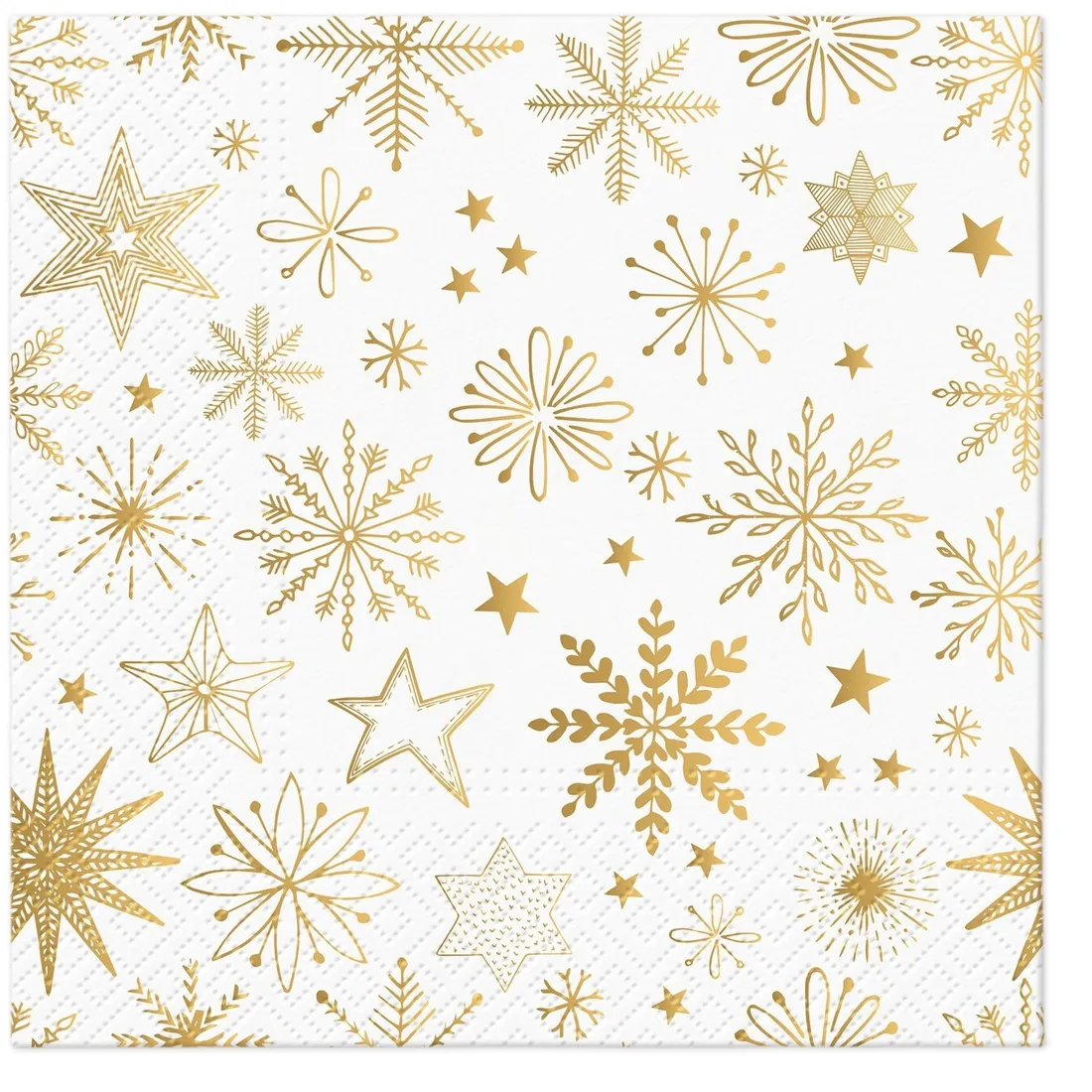 pl-serwetki-shiny-snowflakes