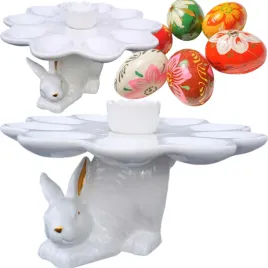 polmisek-na-jajka-pisanki-z-zajaczkiem-talerz-patera-figurka-wielkanocna