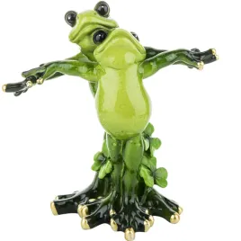 figurka-zabka-13cm-zakochana-para-titanic-zaba-zakochane-zabki