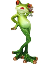 figurka-zaba-imprezowiczka-z-drinkiem-prezent