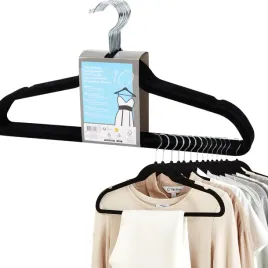 10szt-wieszaki-na-ubrania-kpl-czarny-aksamitny