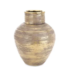duzy-zloty-wazon-glamour-dekoracyjny-nowoczesny-do-salonu-na-kwiaty-35cm
