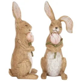 krolik-figurka-z-kwiatkiem-dekoracja-zajaczek-wielkanoc-ozdoba-wiosna-30cm