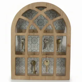 skrzynka-na-klucze-szafka-brazowa-stacy-28x21x65cm-wiesak-na-kluczyki