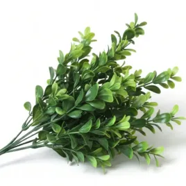 bukszpan-liscie-galazki-bukiet-borowka-33cm-stroik-do-koszyczek-wielkanocny