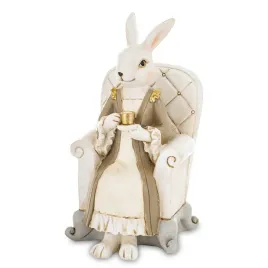 figurka-wielkanocna-krolik-pani-zajac-w-fotelu-18-cm