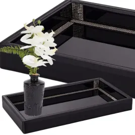 taca-szklana-czarna-z-krysztalkami-27x15-cm-pod-swiece-do-lazienki-itp