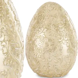 figurka-wielkanocna-pisanka-zlota-zdobione-jajko-18-cm