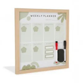 tablica-magnetyczna-38x38cm-plan-lekcji-planer-tygodniowy-suchoscieralna