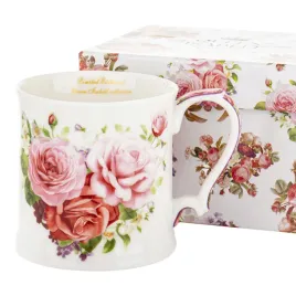 kubek-porcelanowy-w-roze-360-ml-kwiatowy-prezent-w-pudelku-na-herbate-360ml