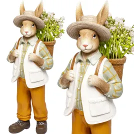 figurka-kroliki-zajaczek-wielkanocna-30cm