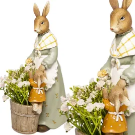 figurka-kroliki-zajaczek-wielkanocna-25cm