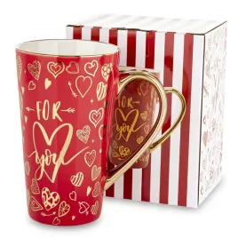 kubek-wysoki-filizanka-porcelana-walentynki-prezent-450ml-czerwony-zloty