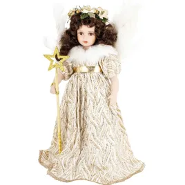 figurka-lalka-kolekcjonerska-figurka-porcelanowa-50x29x26-swiateczna-aniol