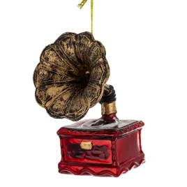 szklana-bombka-zawieszka-swiateczna-gramofon-figurka
