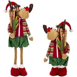 79-57cm-swiateczna-figurka-renifer-na-swieta-pod-choinke-teleskopowe-nogi