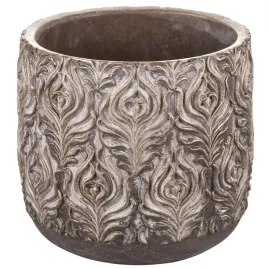 oslonka-brazowa-cementowa-17-x-17-cm-beton-zloty