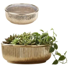 oslonka-10-x-26-cm-ceramiczna-zlota-okragla-doniczka-misa
