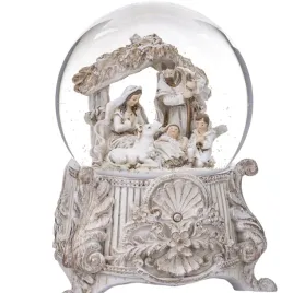 szklana-kula-pozytywka-szopka-bozonarodzeniowa-figurka-swiateczna-28x18-cm