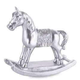 figurka-swiateczna-kon-na-biegunach-srebrny-7x3x75-cm