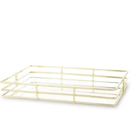 taca-lustrzana-zlota-glamour-dekoracyjna-45x30x20-podstawka-patera