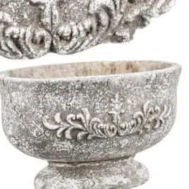 oslonka-betonowa-owalna-na-kwiaty-ziola-15-x-16-cm-beton
