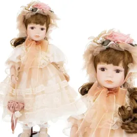 lalka-porcelanowa-dekoracyjna-duza-kolekcjonerska-z-misiem