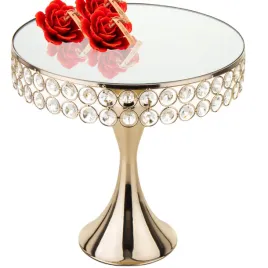 patera-zlota-na-nozce-dekoracyjjna-28-cm